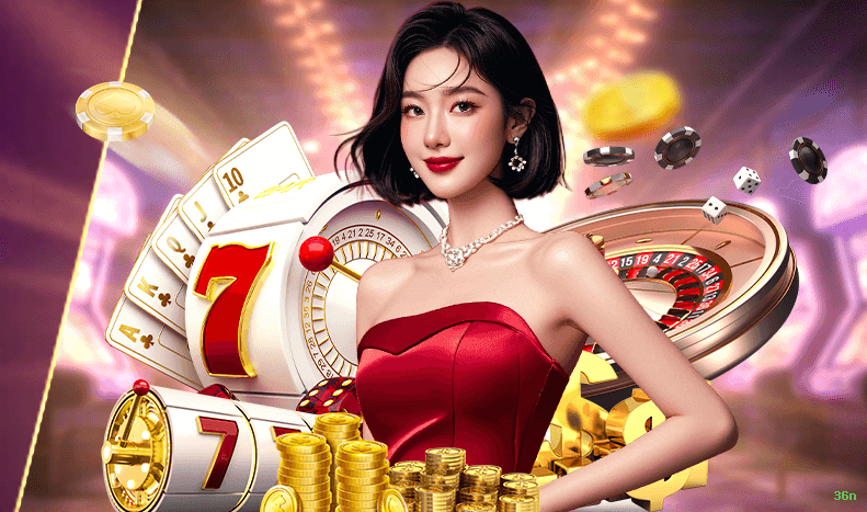 Slots no app 36n mobile