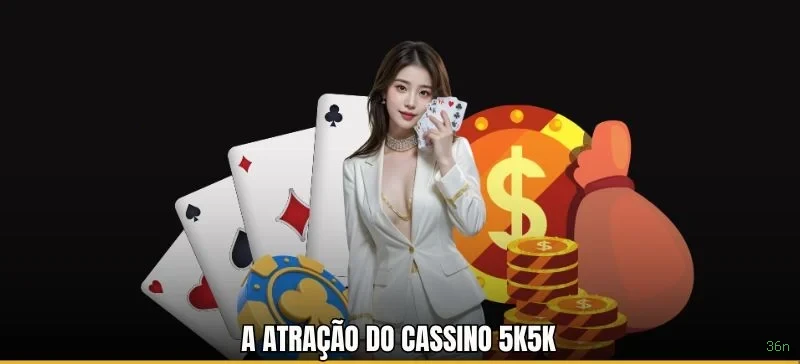 Cassino ao vivo 36n dealers