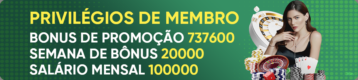 Formulário registro 36n